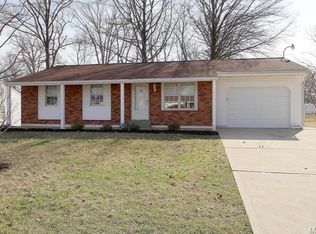 5242 Butler Hill Estates Dr, Saint Louis, MO