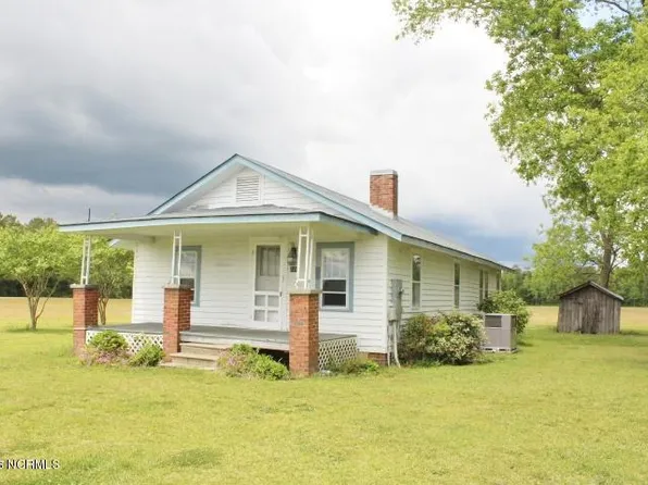 345 Smith Rd, Maysville, NC 28555
