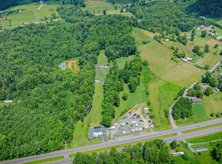 2069 W Highway 11w, Bristol, TN 37620