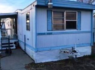 1110 Mullins Ln, La Junta, CO 81050