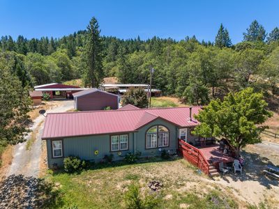 3615 Redwood Hwy, Grants Pass, OR, 97527
