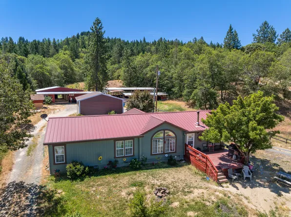 3615 Redwood Hwy, Grants Pass, OR 97527