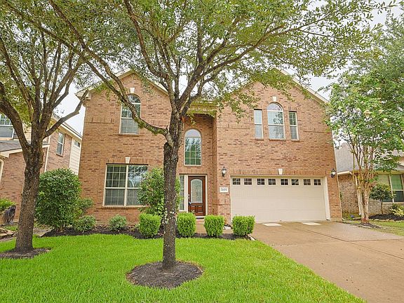 4th image of 24434 Ranchwood Springs Ln