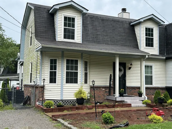 1173 Timber Valley Dr, Nashville, TN 37214