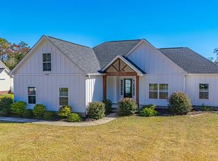 1018 Dublin Dr., Conway, SC 29526