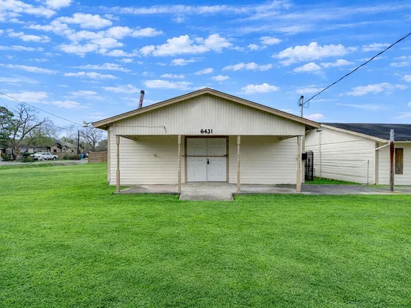 6433 Eastland St, Houston, TX 77028