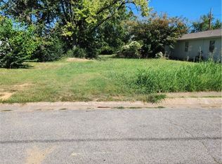 417 S Cleveland St #8, Springdale, AR 72764