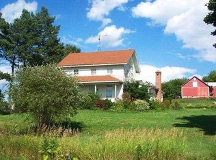 N2039 Lynn Rd, Adell, WI 53001