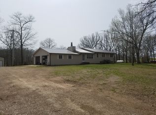 4054 County Road 4740, Pomona, MO 65789