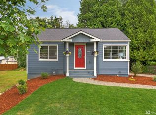 10840 14th Ave S, Seattle, WA 98168