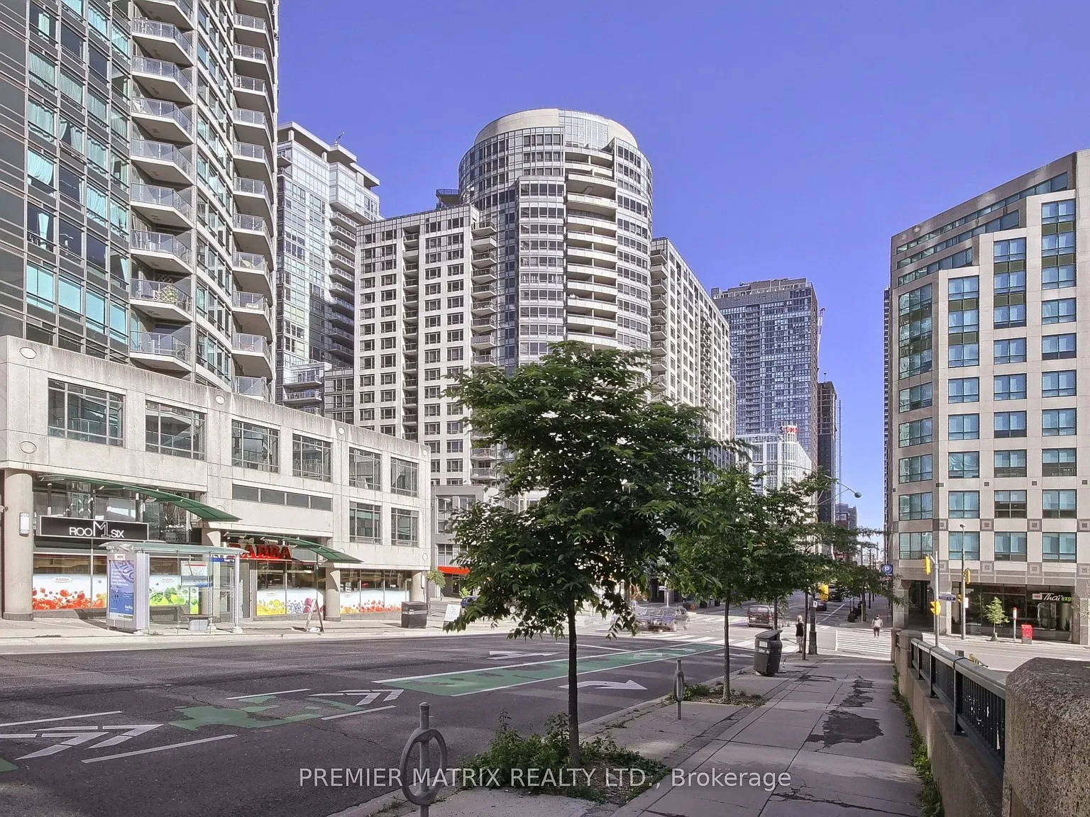 2 bed, $3,800 — Photo 1