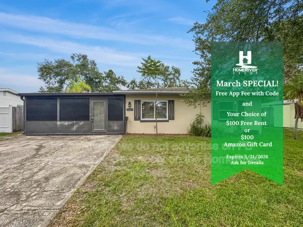 1241 61st Ave N, Saint Petersburg, FL 33703