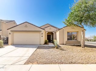 1287 W Descanso Canyon Dr, Casa Grande, AZ 85122