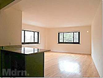 Rented by Mdrn Residential