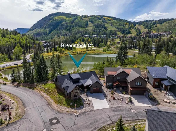 9 Penstock Ct, Durango, CO 81301