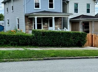 712 1/2 Ellsworth Ave, Jeannette, PA 15644