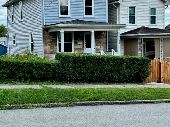 712 1/2 Ellsworth Ave, Jeannette, PA 15644