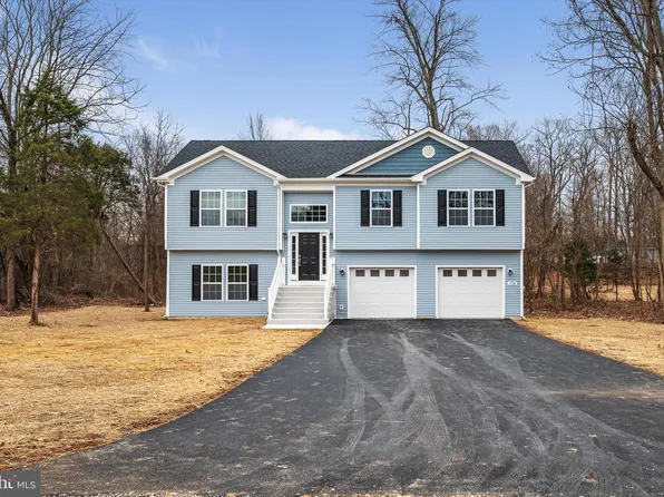 Anderson Rd, Martinsburg, WV 25404