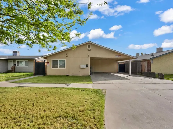 72 E 12th St, Merced, CA 95341