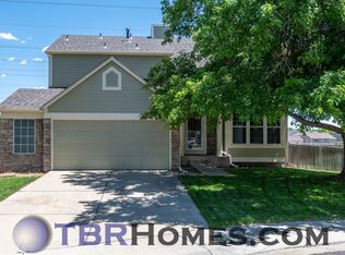 860 S Carlton St, Castle Rock, CO 80104