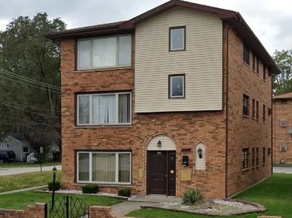 (undisclosed Address), East Hazel Crest, IL 60429