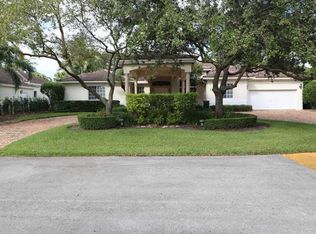 9635 SW 121st St, Miami, FL 33176