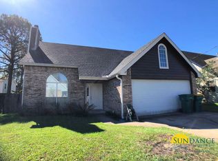 1164 Lost Trl, Fort Walton Beach, FL 32547