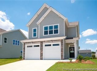 685 Union St, Raeford, NC 28376