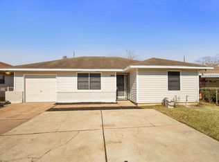 8439 Guinevere St, Houston, TX 77029