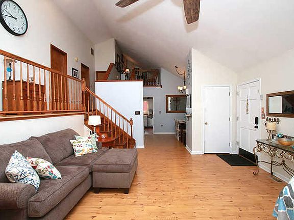 2nd image of 3704 Cundiff Dr