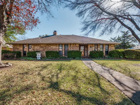 1206 Wellington Dr, Duncanville, TX 75137