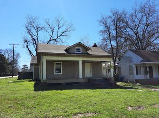 159 E Jordan St, Shreveport, LA 71101