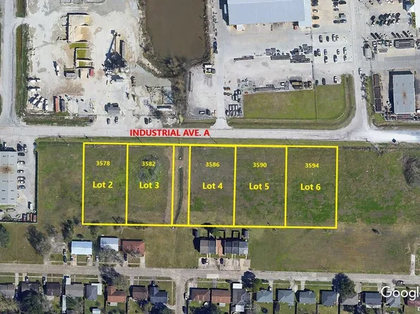 3594 Industrial Blvd #A, Houma, LA 70363