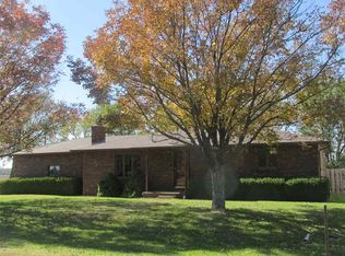 721 S Riverview St, Douglass, KS 67039