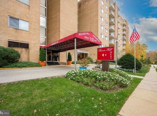 100 West Ave APT 501, Jenkintown, PA