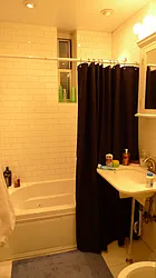 Rented by Metro Realty NY Inc