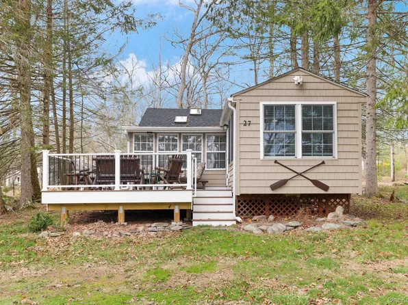 27 Minisink Trail, Glen Spey, NY 12737