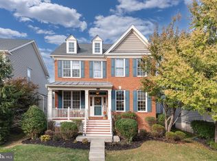 15321 Admiral Baker Cir, Haymarket, VA 20169