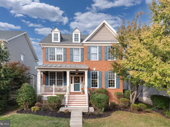 15321 Admiral Baker Cir, Haymarket, VA 20169