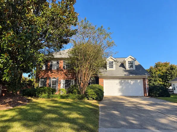 10203 Billingham Dr, Charlotte, NC 28269