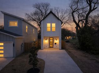 2835 Macon St, Dallas, TX 75215