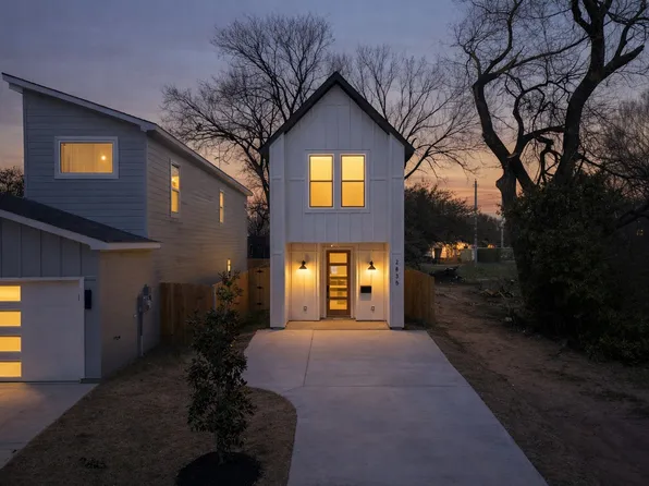 2835 Macon St, Dallas, TX 75215