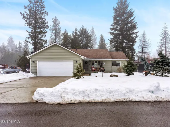 5326 W Delaware St, Spirit Lake, ID 83869
