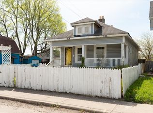 1101 W Roache St, Indianapolis, IN