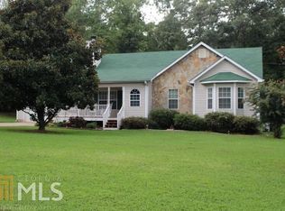 105 Makayla Dr, McDonough, GA 30252