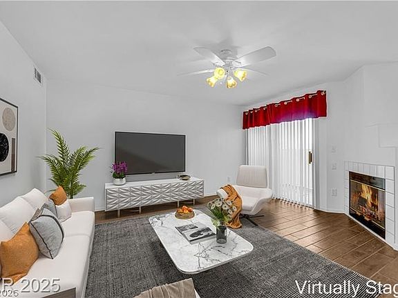 5th image of 698 S Racetrack Rd Unit 1411