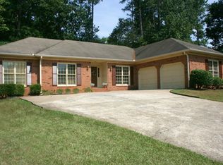 3668 Hofstra Ct, Decatur, GA 30034