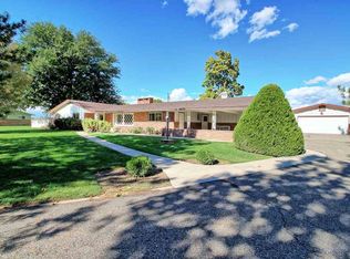 2686 Carol Pl, Grand Junction, CO 81506