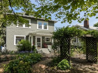 745 W 10th Ave, Eugene, OR 97402