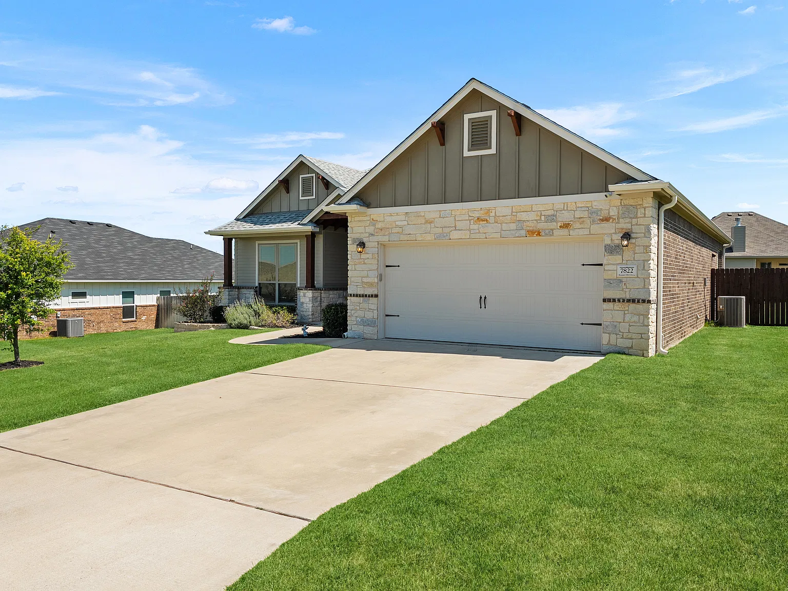 7822 Kendall Hill Drive - 1 — Photo 3